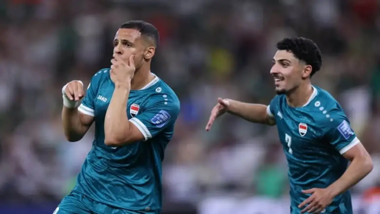 المستبعدون من قائمة منتخب العراق لكأس العالم 2026